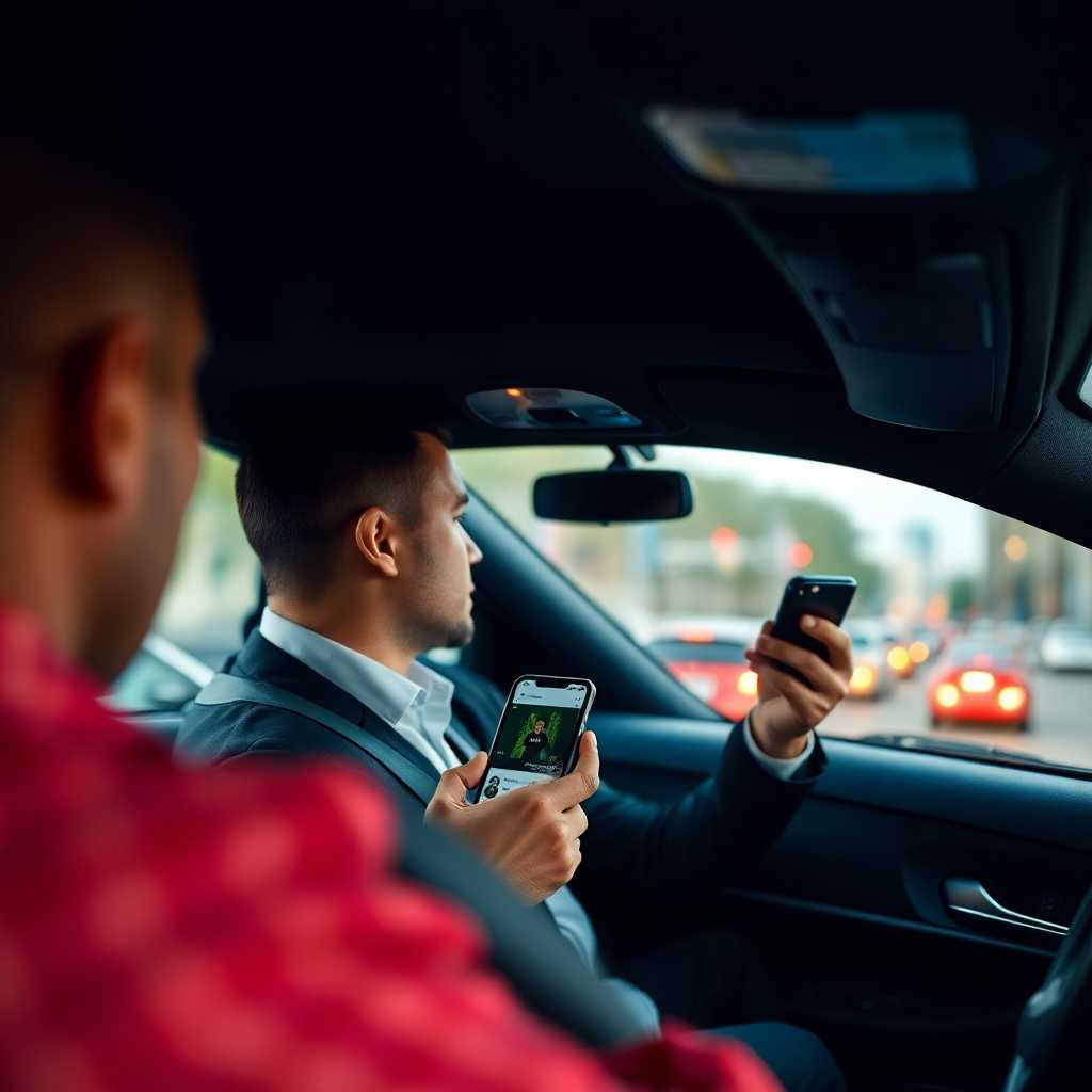 Seamlessly Manage Client Inquiries Without Revealing Your Personal Phone Number