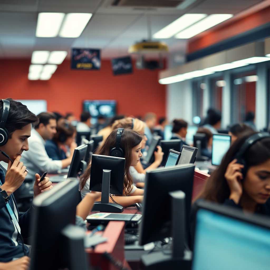 Safeguard Your Connections: How SMS Automation Revolutionizes Local IT Training Centers