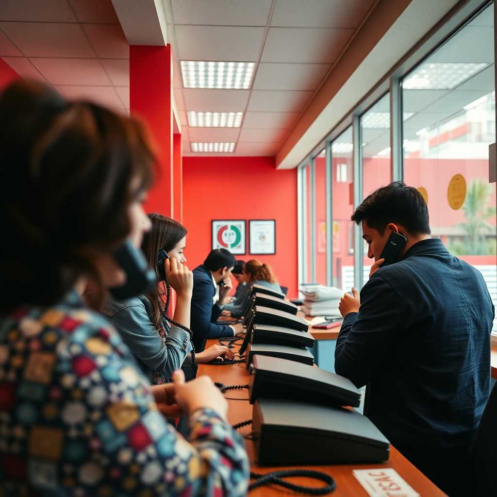 Revolutionize Your Language School’s Communication with Seamless SMS Automation