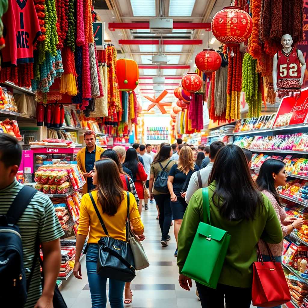 Transform Your Gift Shop Experience with SMS Automation: Simplify, Enhance, Protect