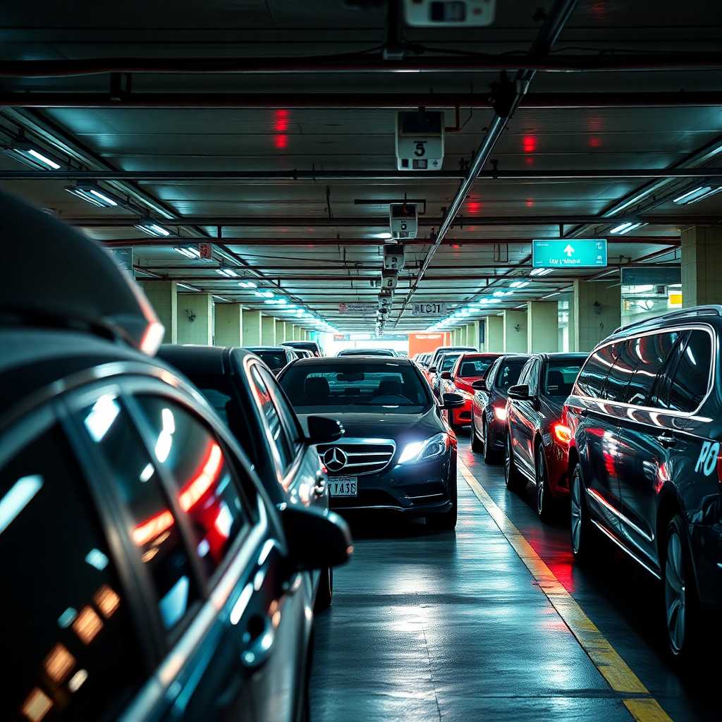 Transform Your Limousine Service with Smart SMS Automation: Keep Cool and Stay Connected