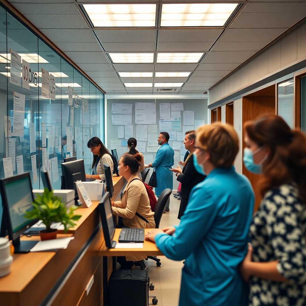 Transform Your Weight Loss Clinic Experience with Smart Automation