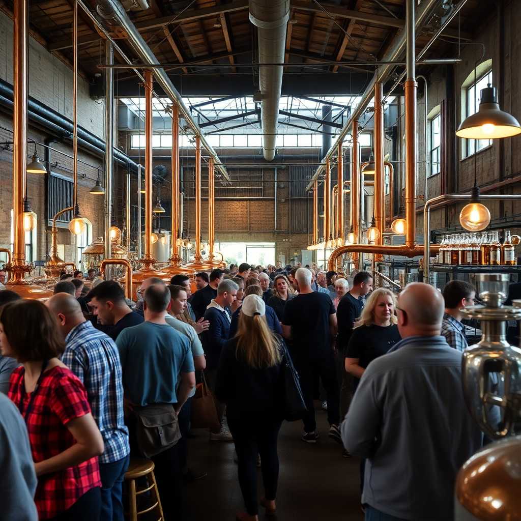 Craft Distillery Brilliance: Elevate Customer Engagement Without Compromising Privacy