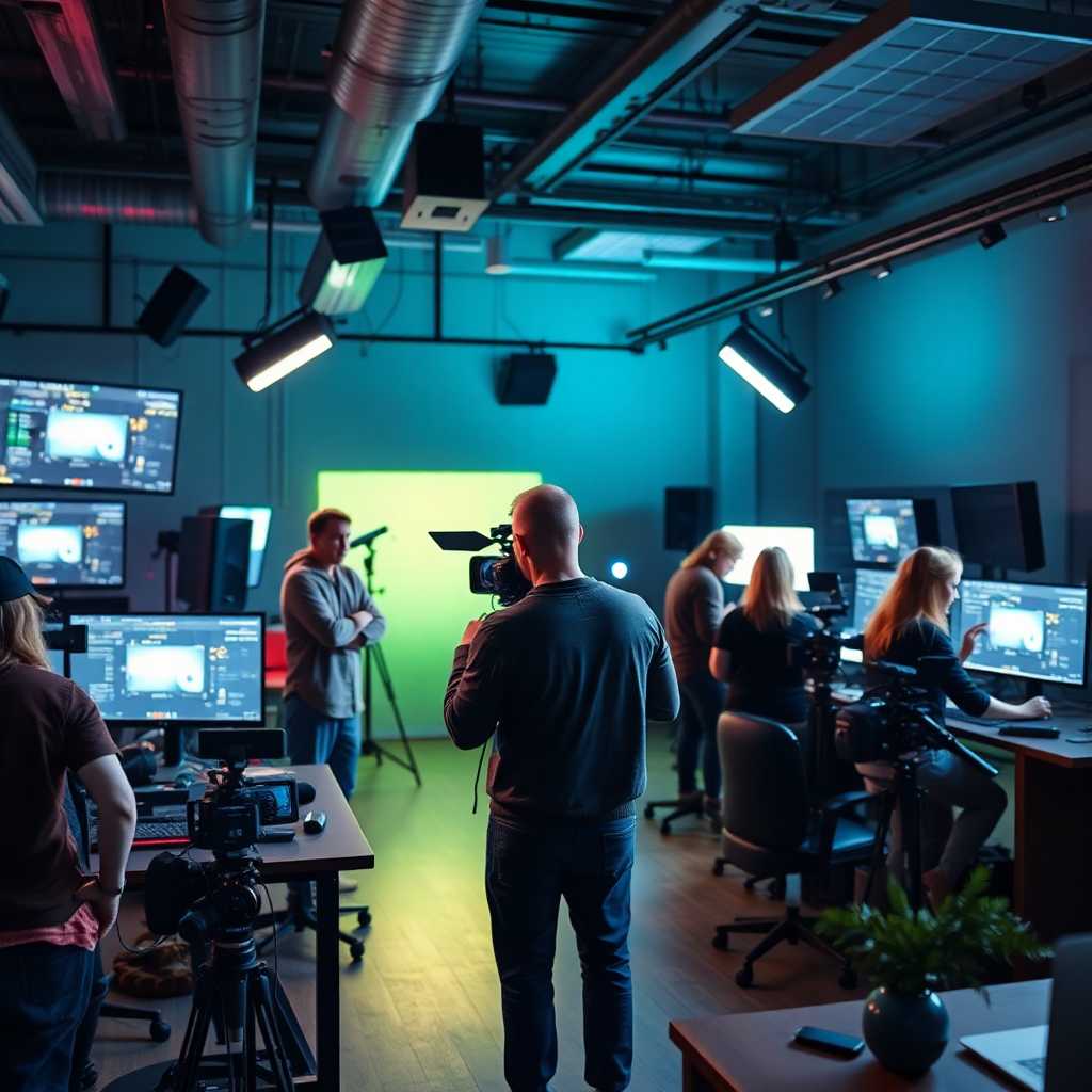 Unleashing Seamless Communication: The Ultimate Edge for Event Videographers!