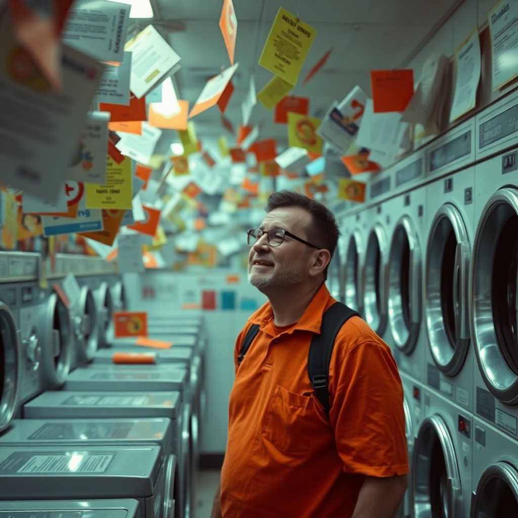 Revolutionize Your Laundromat’s Customer Experience with TextSupport Sales PRO