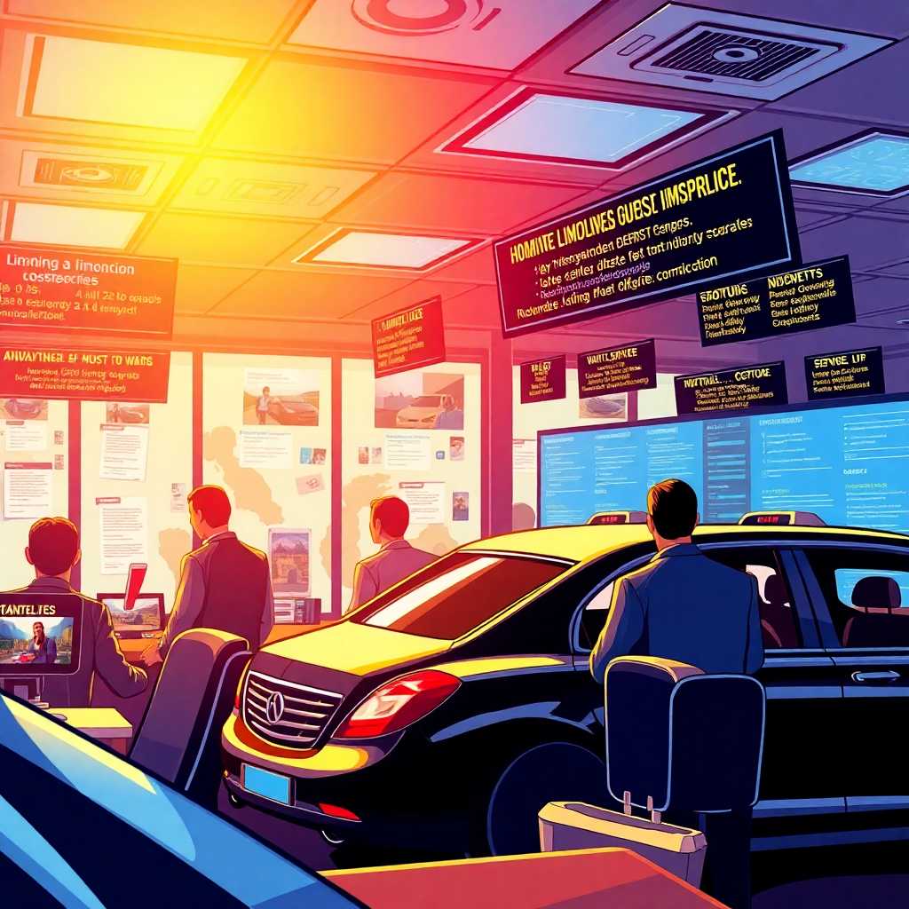 Revolutionize Your Limousine Service: Protect Your Privacy and Enhance Efficiency with TextSupport Sales PRO