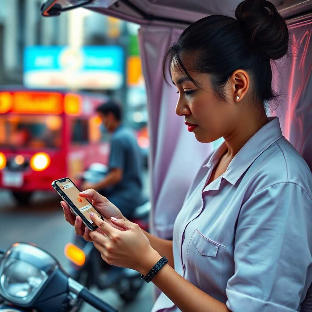 Transform Customer Engagement in Mobile Massage Therapy with TextSupport Sales PRO