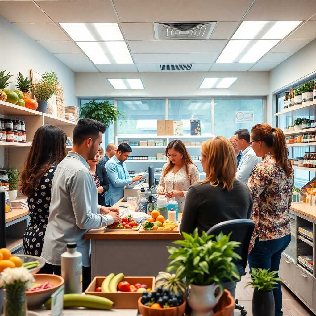 Transform Nutritional Counseling with SMS Automation: Protect Your Privacy, Boost Your Business