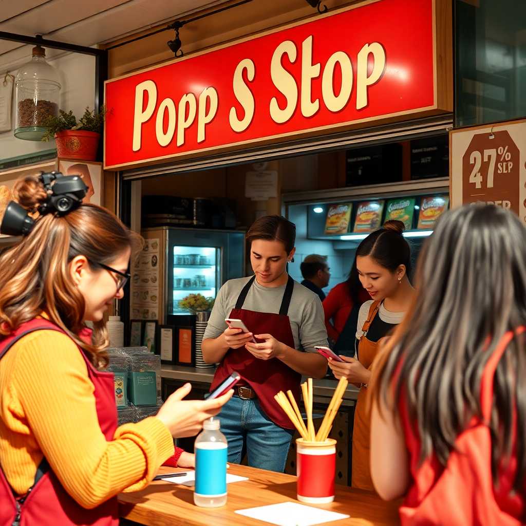 Navigate the Pop-Up Wave: Elevate Customer Engagement with TextSupport Sales PRO
