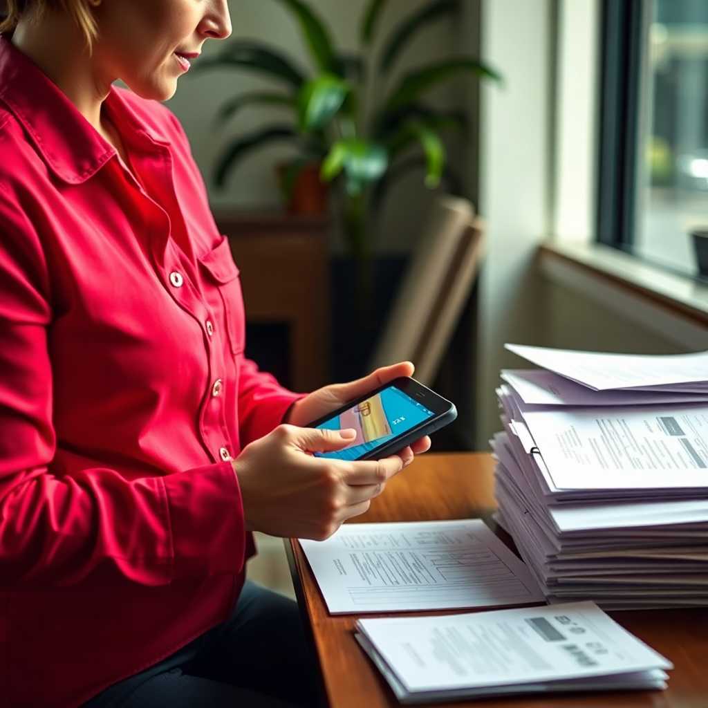 Revolutionize Your Mobile Notary Services with Seamless SMS Automation