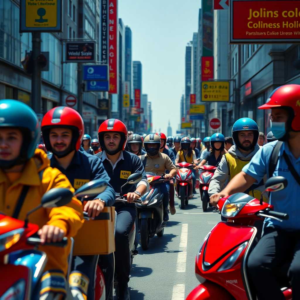 Mastering Local Courier Operations: Revolutionize Your Business with TextSupport Sales PRO