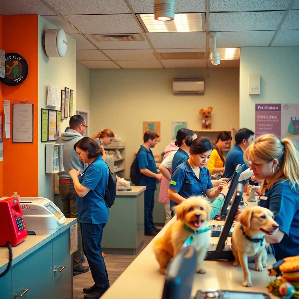 Revolutionize Pet Daycare Appointment Scheduling with Seamless Automation