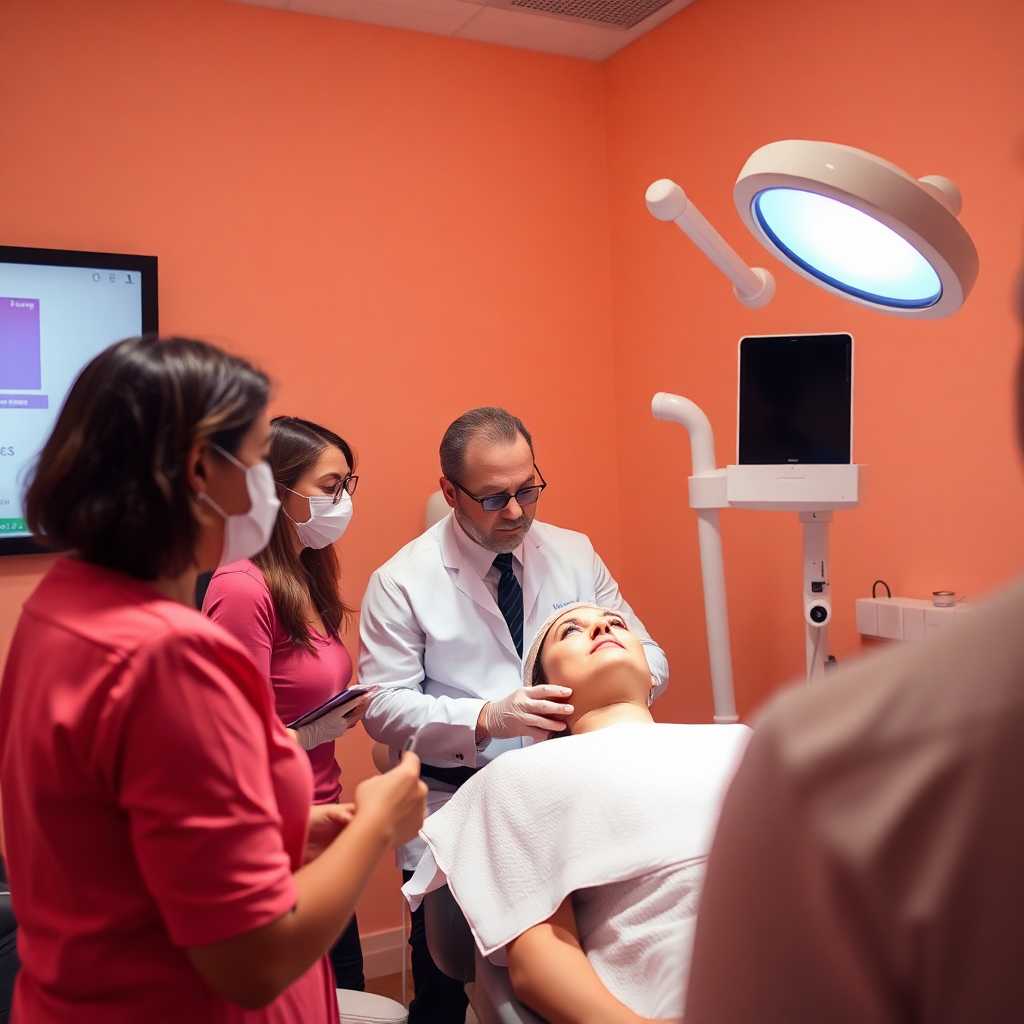 Revolutionize Your Laser Hair Removal Clinic with SMS-Driven Customer Engagement