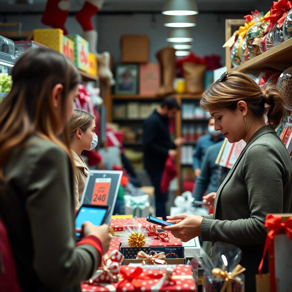 Transform Your Gift Shop’s Communication: Protect Privacy and Enhance Customer Interaction