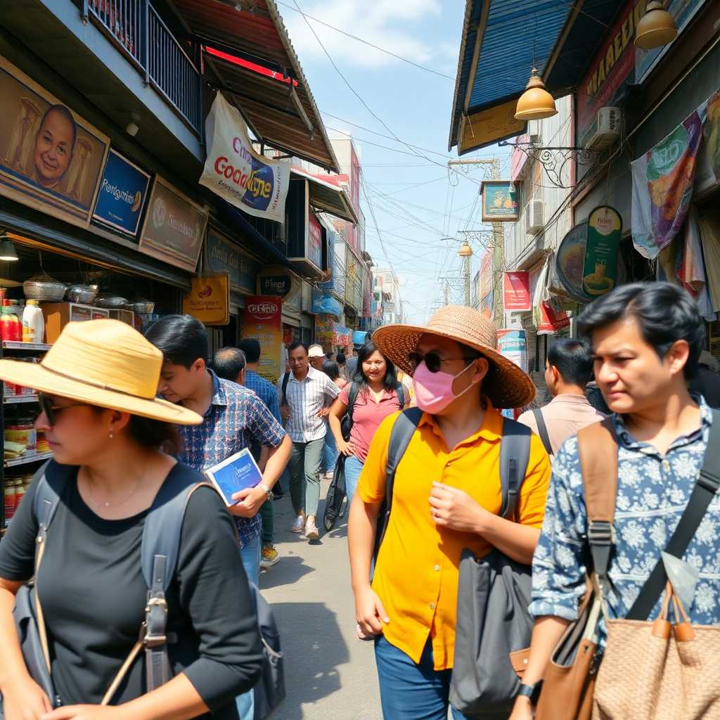Navigate the Tour Industry Chaos: Discover Seamless Client Engagement Strategies