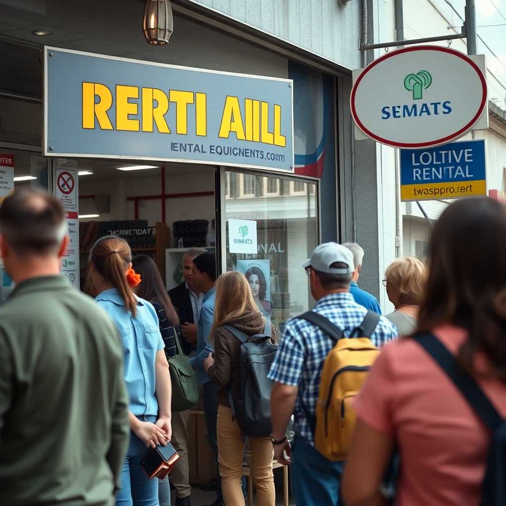 Revolutionize Your Rental Experience: Mastering Customer Queries with Confidence & Privacy