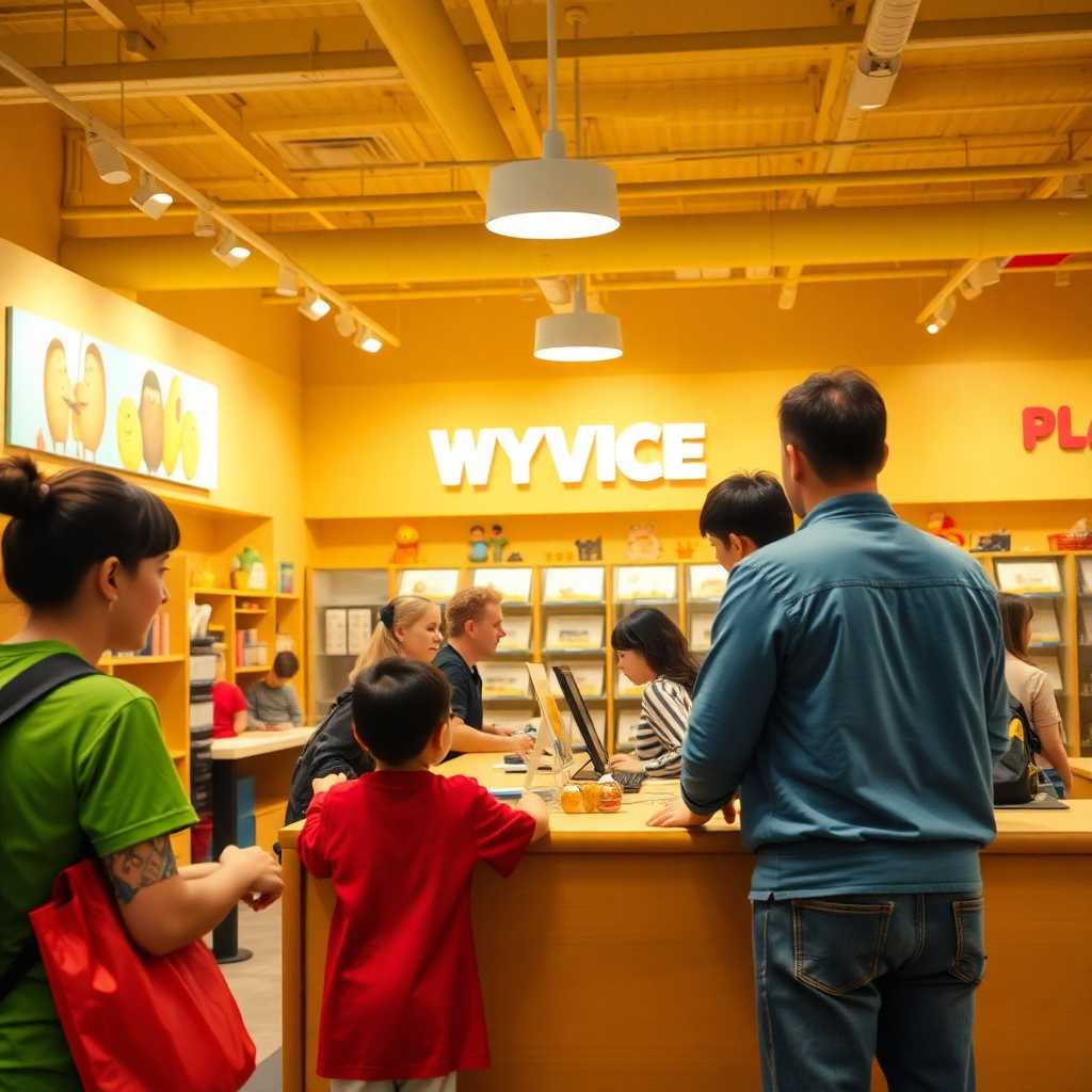 Transform Customer Interactions at Your Indoor Play Center with Seamless SMS Automation