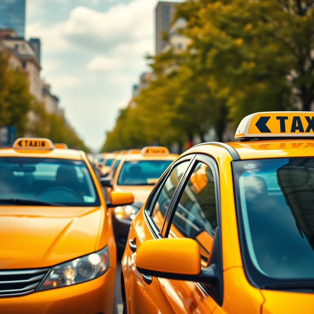 Revolutionize Your Taxi Dispatch Service with Seamless SMS Automation