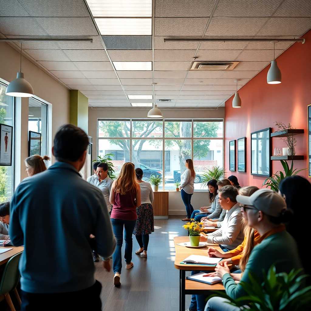 Revolutionize Your Wellness Center Operations with Seamless SMS Support