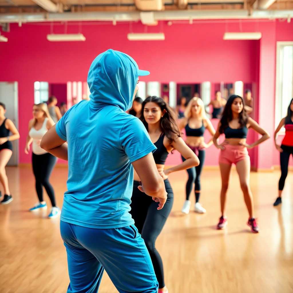 Transform Your Dance Fitness Studio’s Customer Engagement with Seamless SMS Solutions