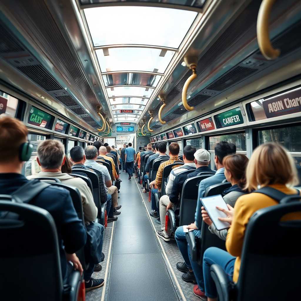 Safeguard Your Local Bus Charter Operations with Seamless SMS Automation
