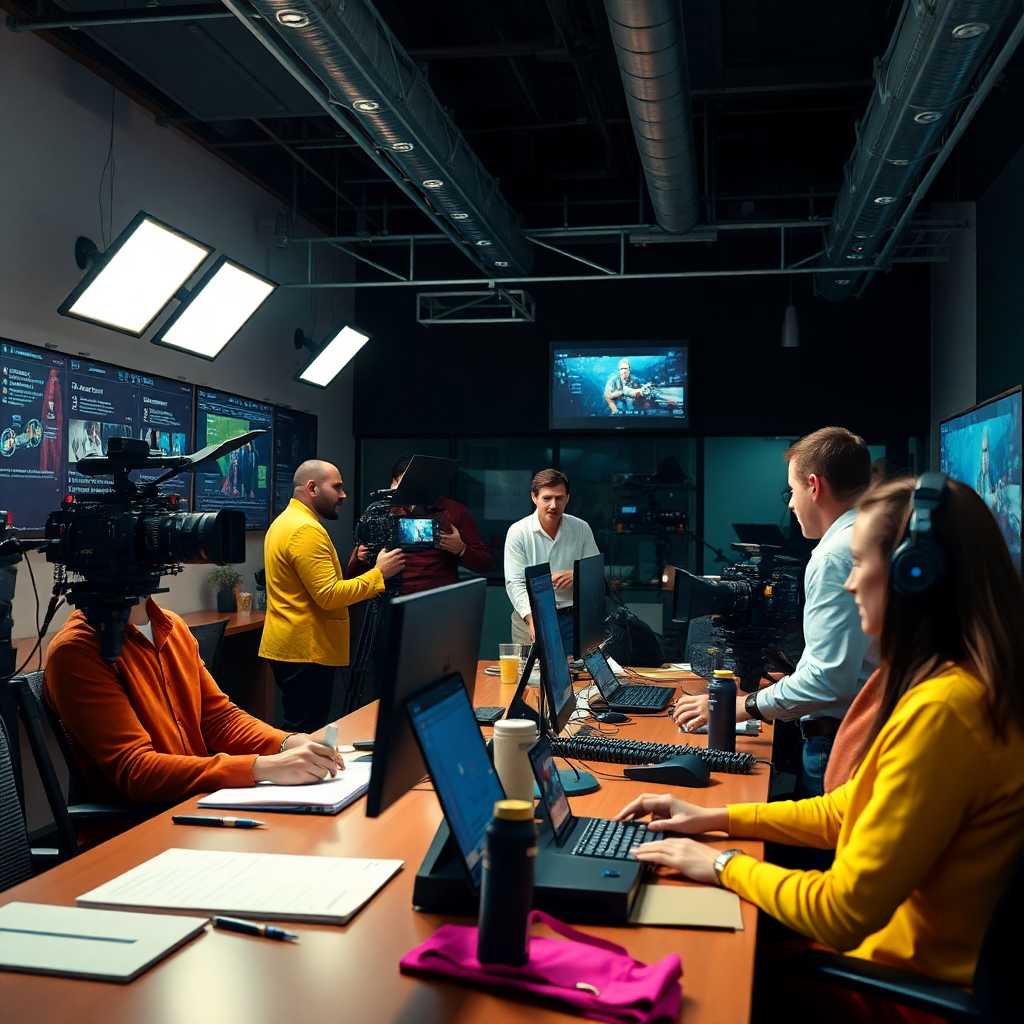 Preserve Privacy, Elevate Engagement: The Ultimate SMS Solution for Video Production Studios