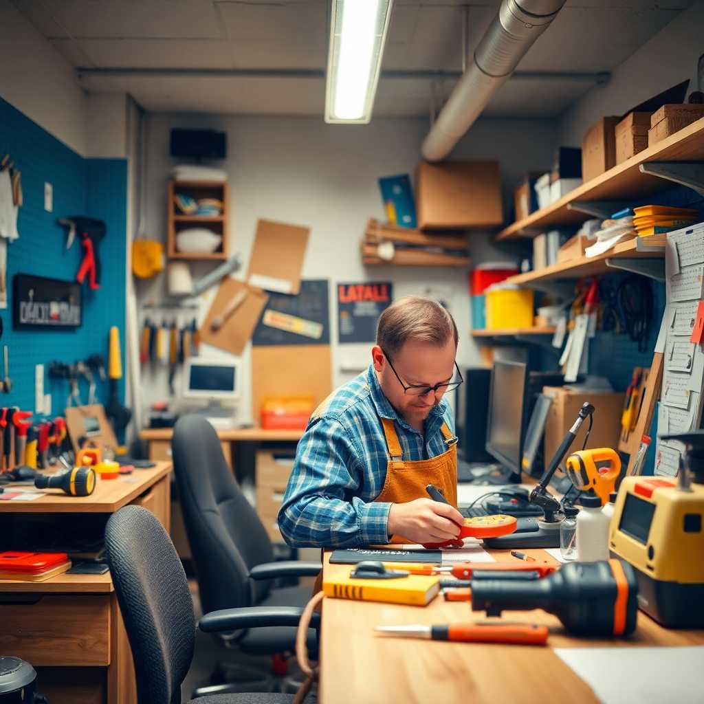 Transform Your Local Handyman Business with Precision: Introducing TextSupport Sales PRO
