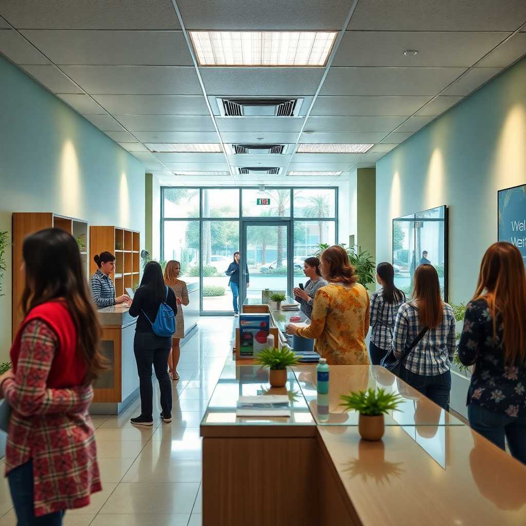 Transforming Wellness Centers: Seamless Operations Without Sacrificing Privacy
