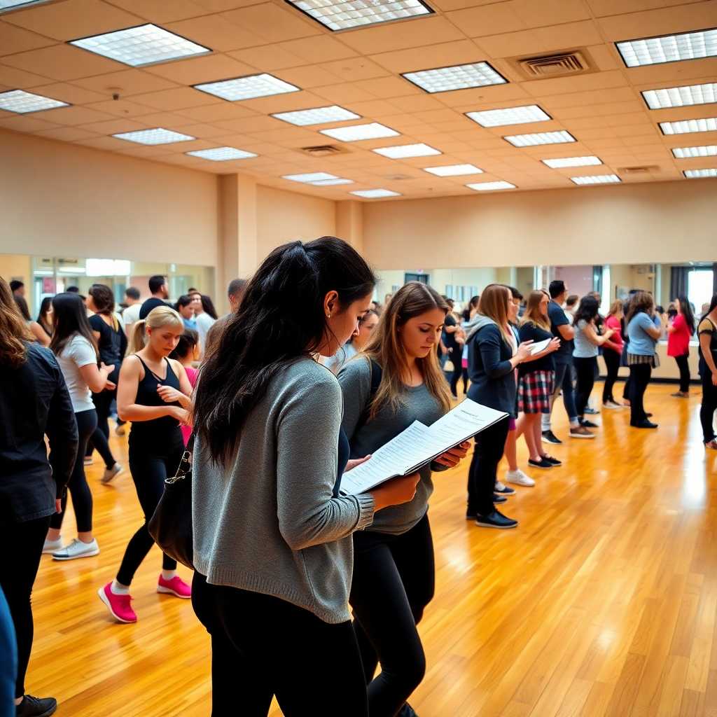 Transform Your Dance Studio: Seamless Communication Without Compromising Privacy