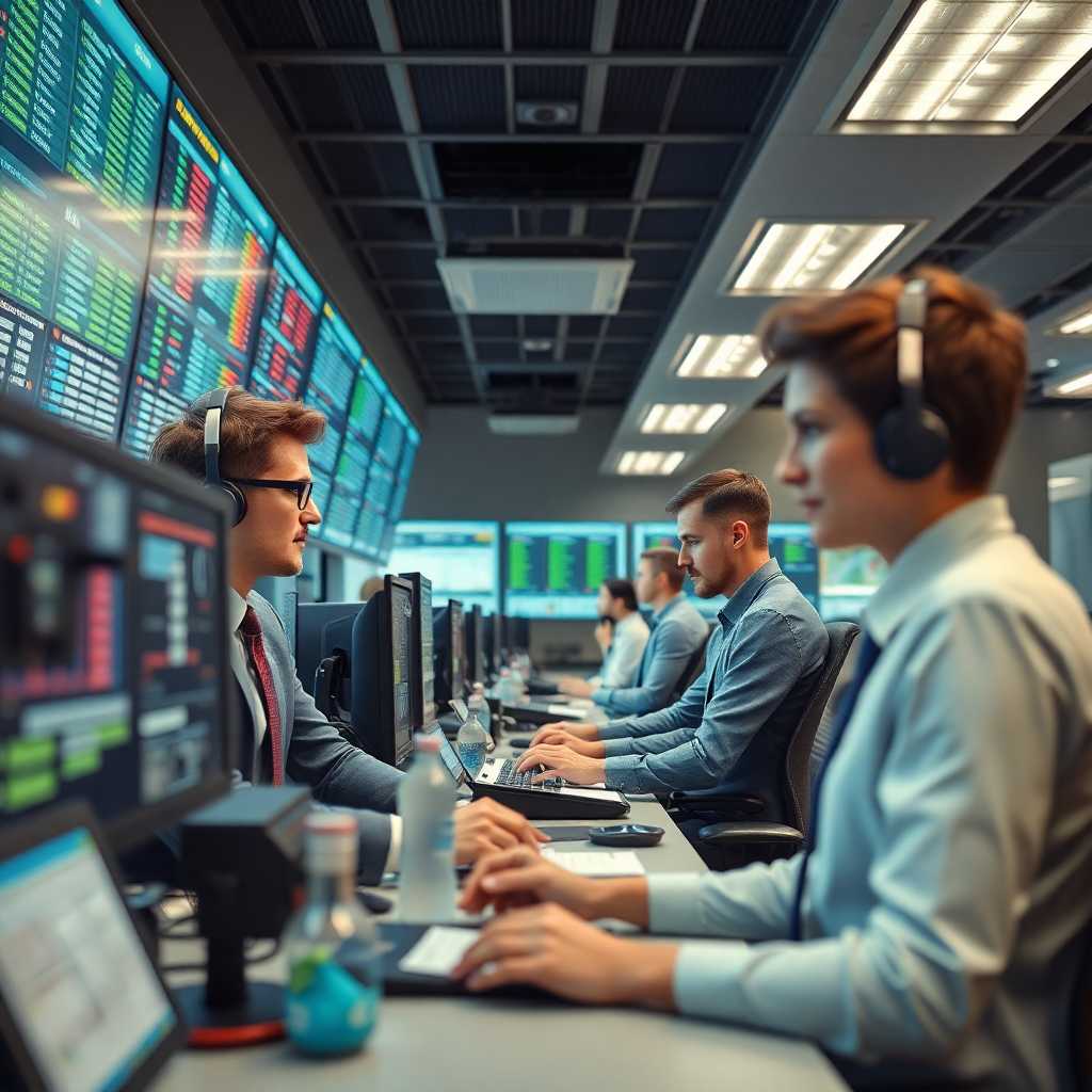 Master the Dynamic Demands of Courier Dispatch with TextSupport Sales PRO