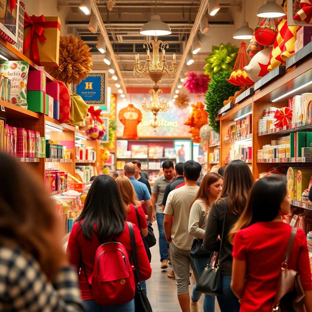 Transform Your Gift Shop Communications with Seamless SMS Automation