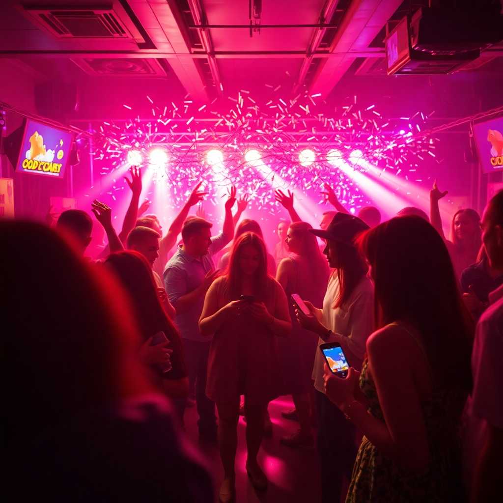 Transform Chaos into Clarity: Seamless Coordination for Children’s Party Entertainment