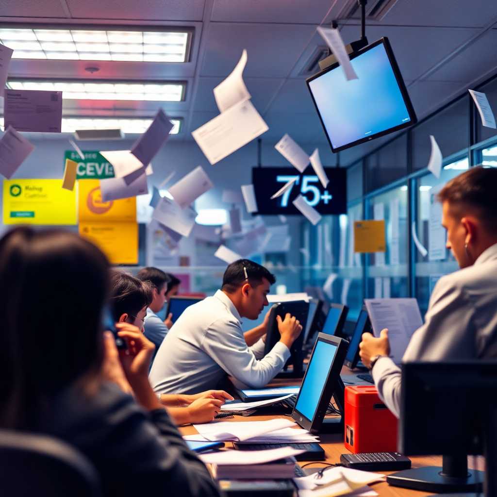 Master Your Courier Business Communications: Keep Clients Happy & Stay Private