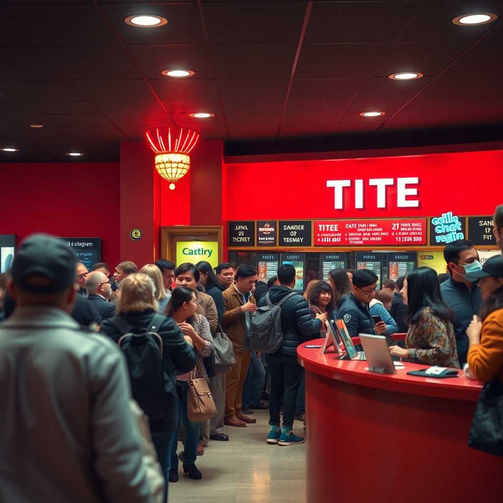 Transform Audience Engagement: Elevate Your Theater Operation with Intelligent SMS Automation
