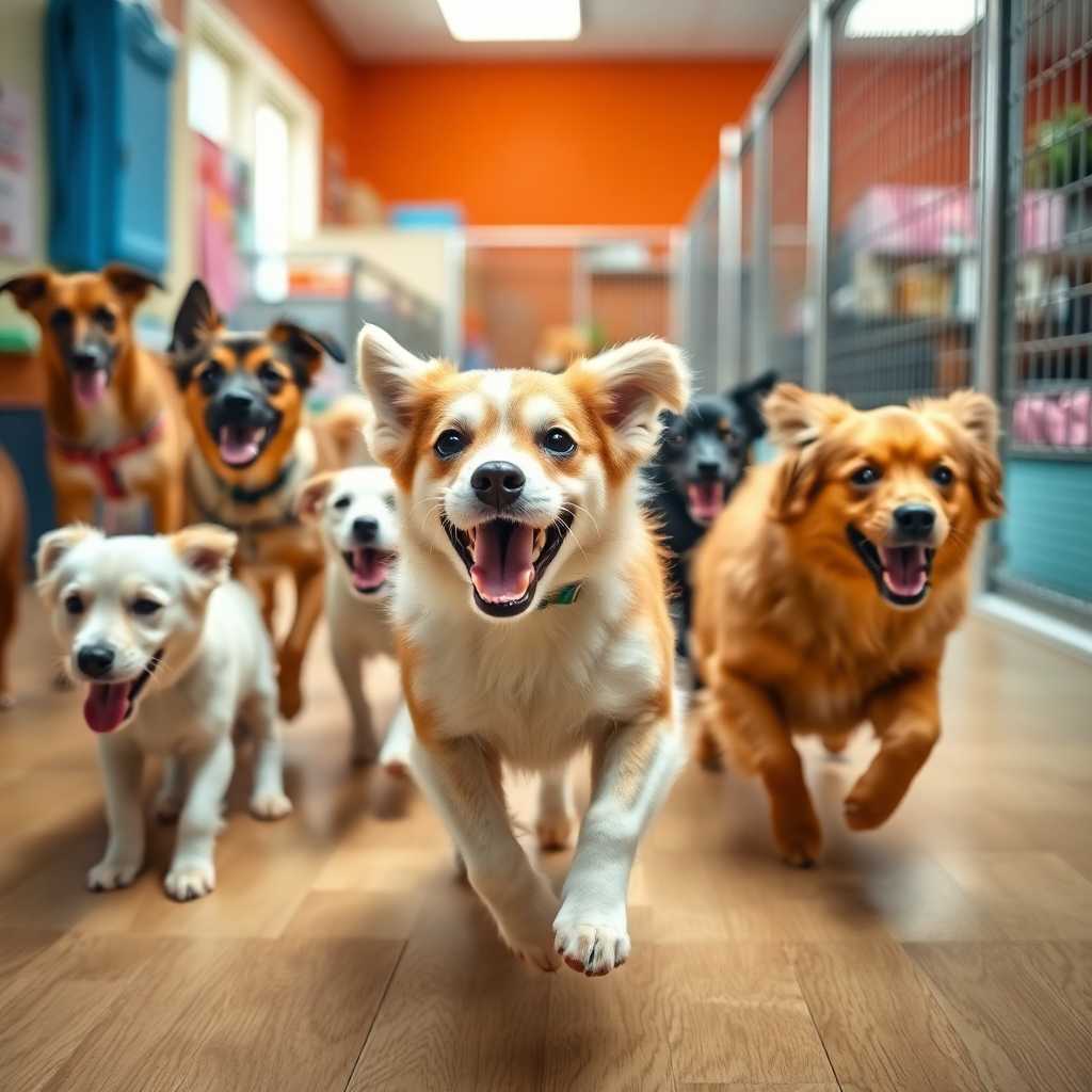 Unleashing the Power of SMS Automation for Pet Daycare Services