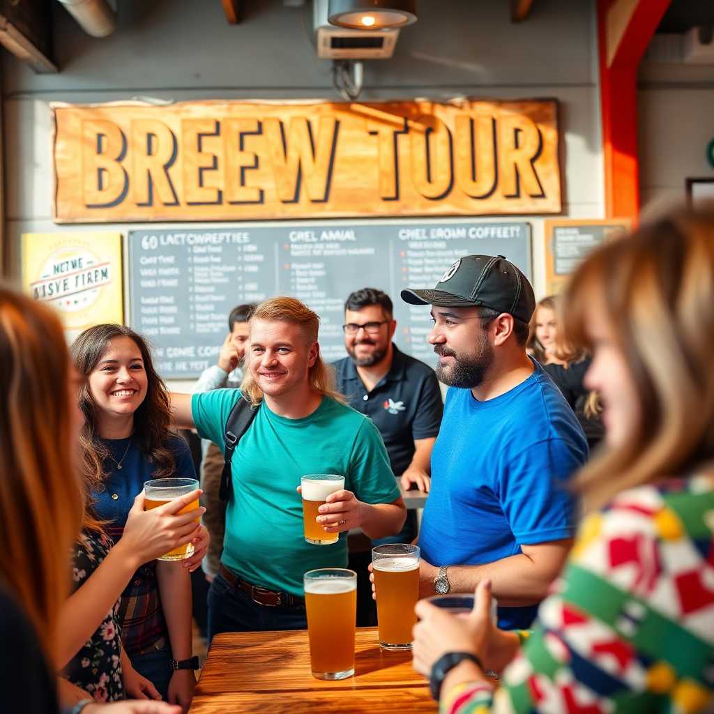 Revolutionize Your Craft Brewery with TextSupport: The Ultimate SMS Game-Changer