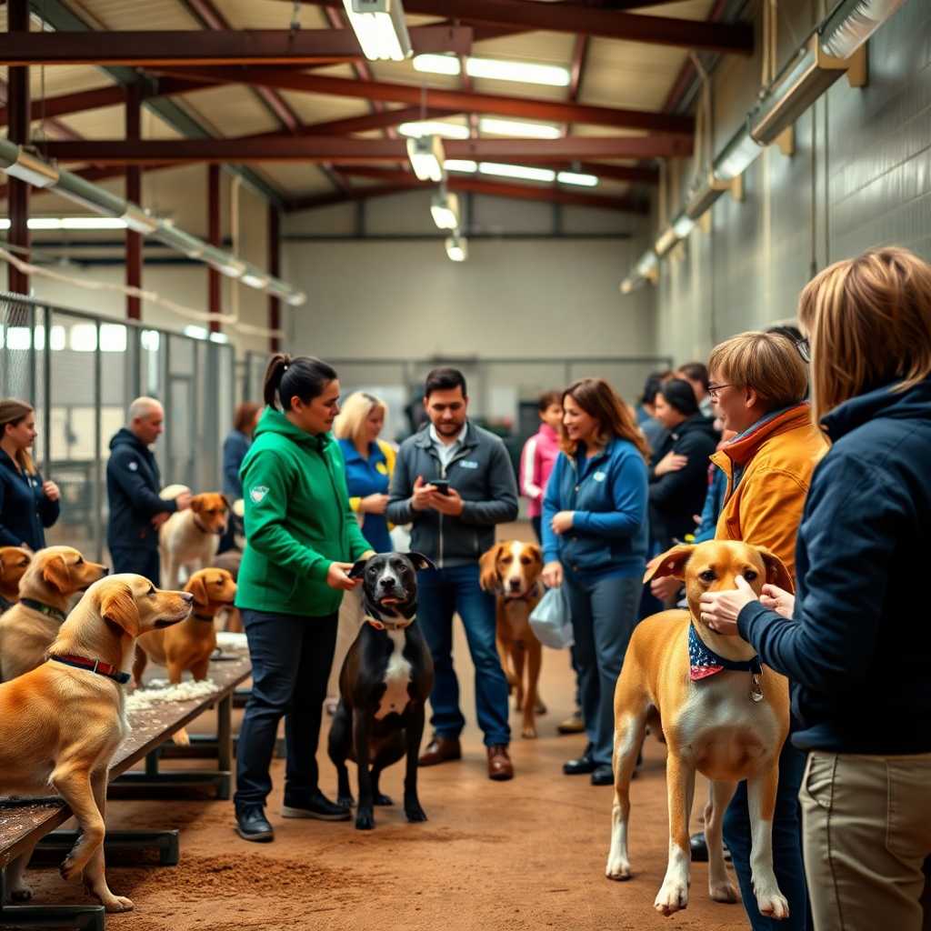 Unlock the Full Potential of Your Animal Training Services with Seamless, Secure Communication
