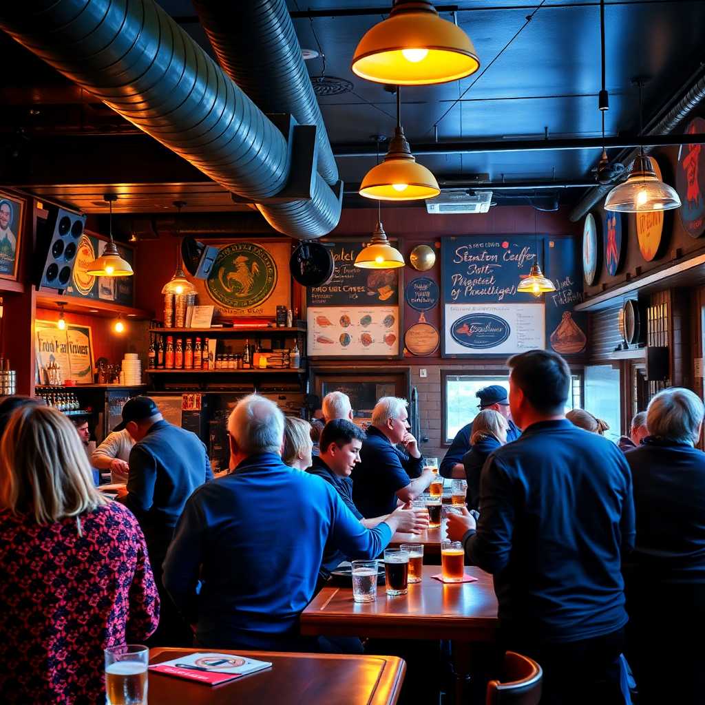 Safeguard Your Brewpub’s Communication: Protect Privacy and Optimize Operations with TextSupport Sales PRO