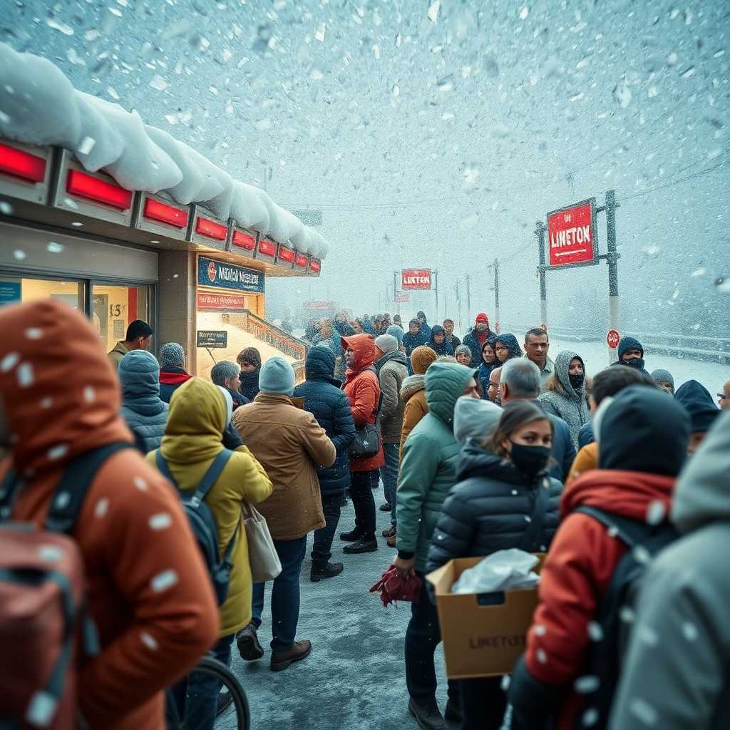 Master Lifesaving Logistics: Elevating Ice Delivery Services with Smart SMS Solutions