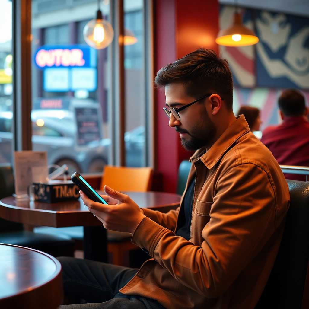Master the Art of Board Game Cafe Communication with AI-Driven Precision