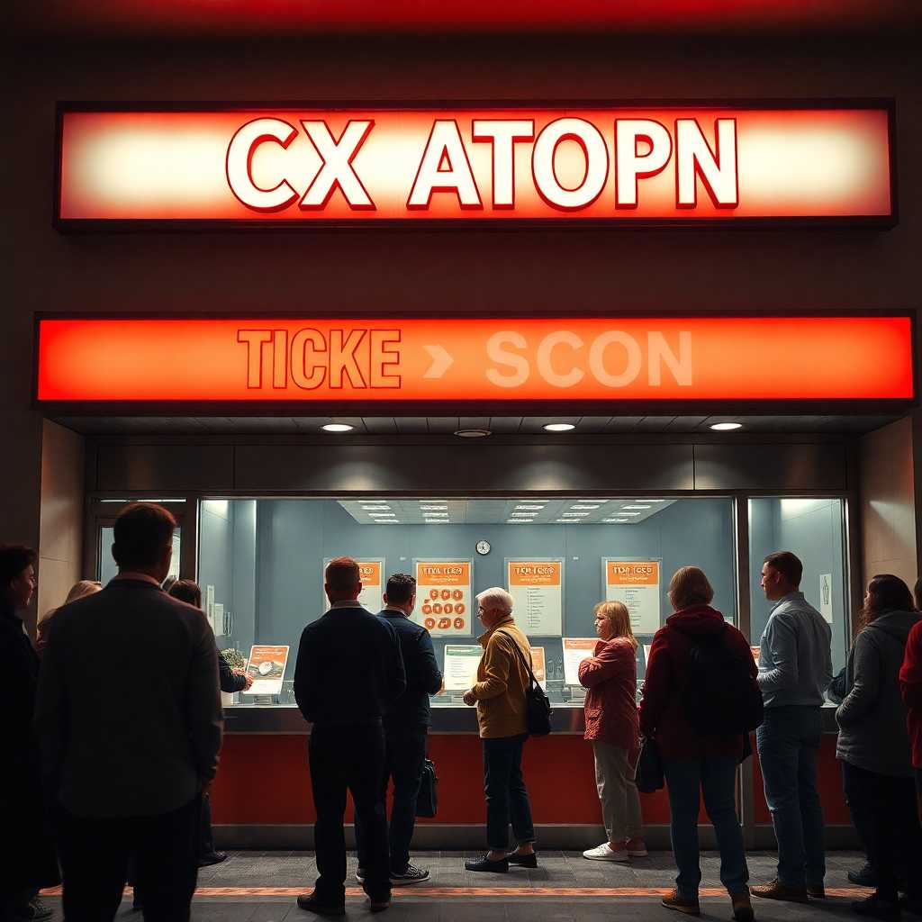 TextSupport Sales PRO: Your AI-Powered Ally in Theater Operations