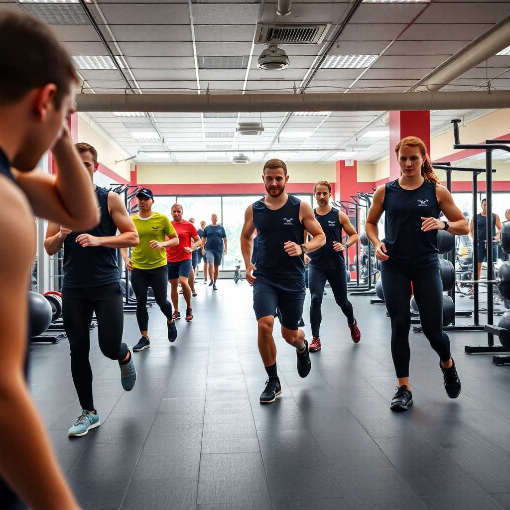 Elevate Your Personal Training Studio with Seamless SMS Integration