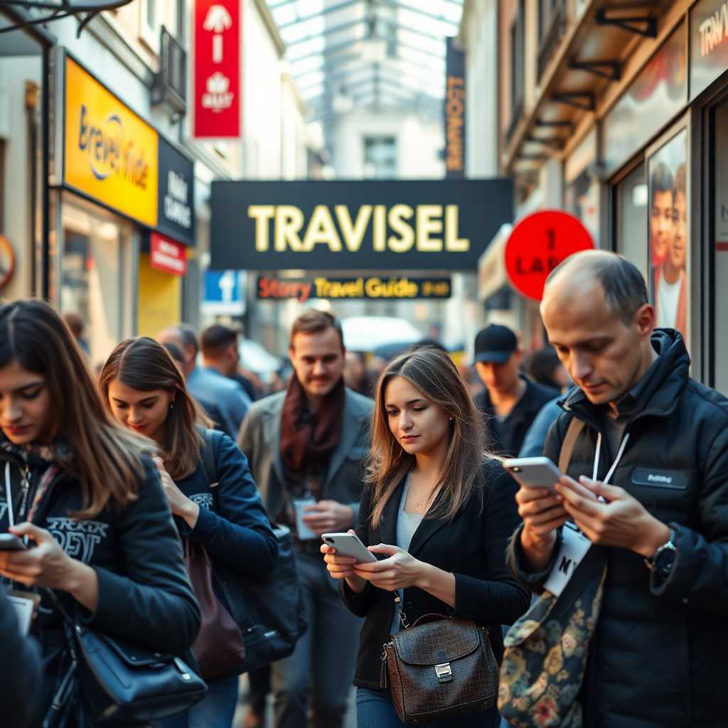 Transforming Travel Guide Communications with Seamless SMS Automation
