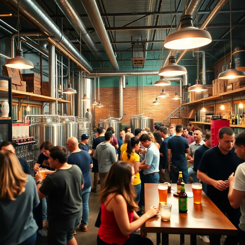 Craft Breweries Reimagined: Streamlined Customer Support with Dedicated Privacy