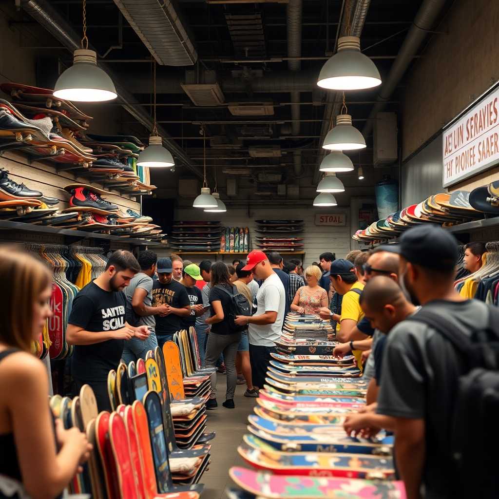 Unlock the Power of Personalized Customer Engagement for Skate Rental Shops