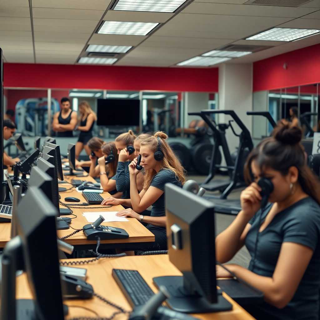 Transform Your Personal Training Studio With Seamless, Automated Customer Interactions