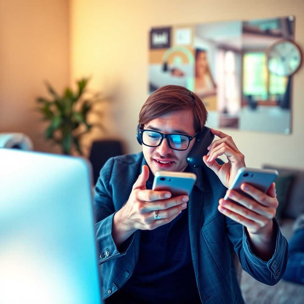 Transform Your Home Automation Business with Private, Effortless Communication