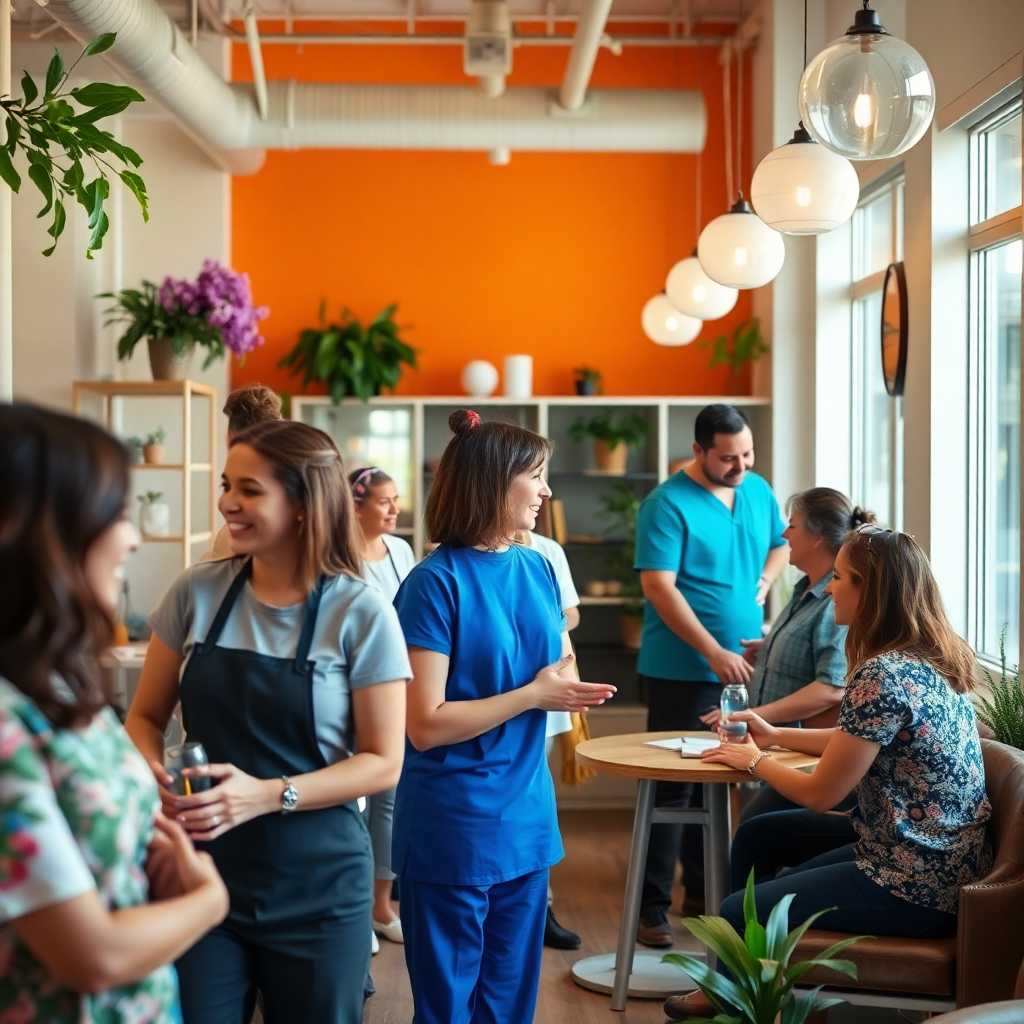 Elevate Customer Engagement at Your Wellness Center with TextSupport Sales PRO