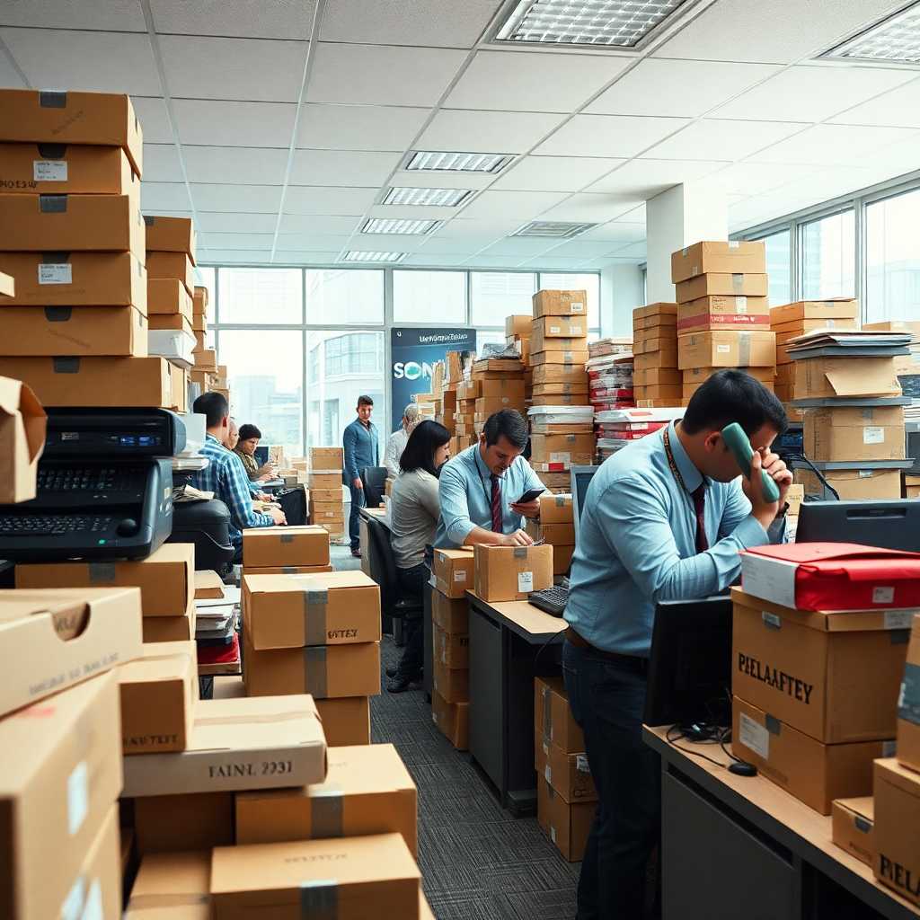 Transform Your Local Moving Business with Seamless SMS Automation