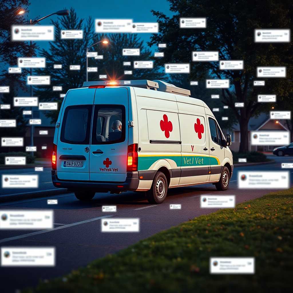 Streamline Your Mobile Veterinary Service: Keep Personal Numbers Private